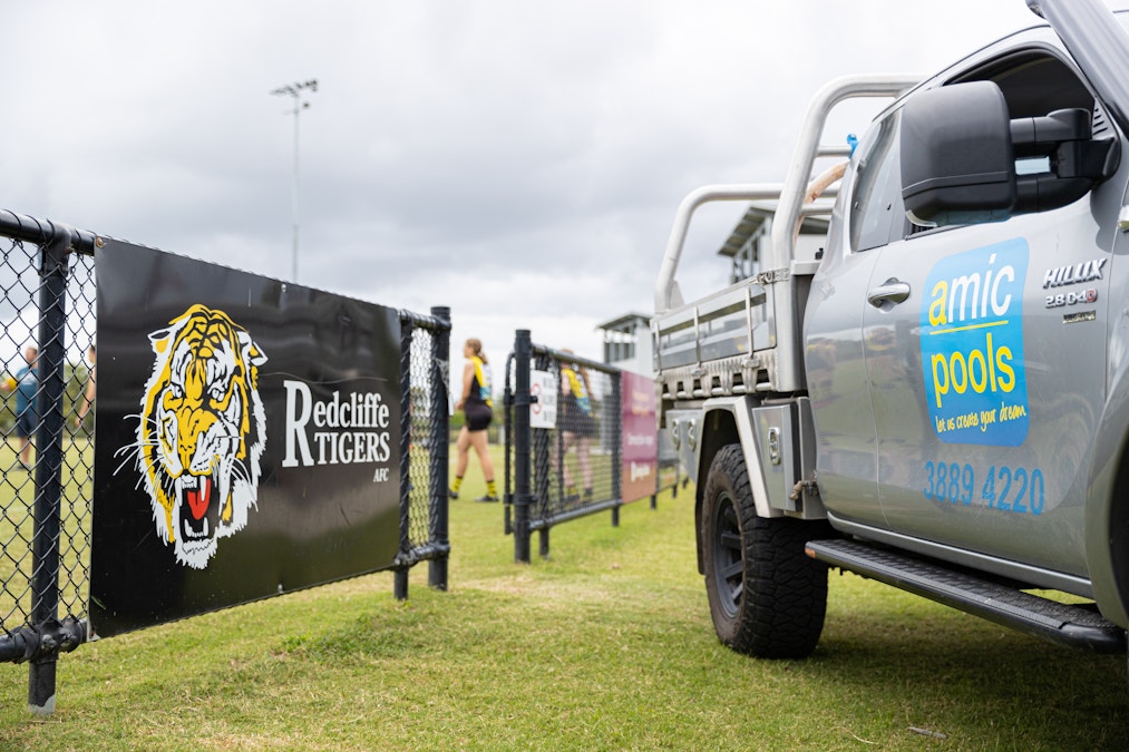 Tigers score big with massive new sponsorship